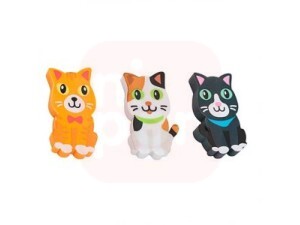 Borracha Cats - Molin