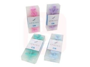 Borracha Spring - Cis