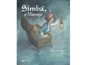 Simba, O Marujo - 2ª Ed