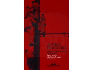 Agenda Brasileira - Temas de Uma Sociedade Em Mudança