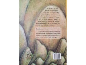 O Monstro Monstruoso da Caverna Cavernosa