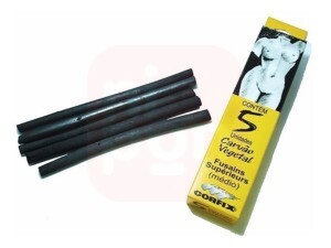 Carvão Vegetal Natural