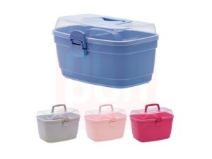 Caixa Organizadora G Multiuso