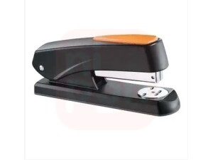 Grampeador De Mesa 24/6 - 26/6 25 FLS - A17 - Preto  MAPED