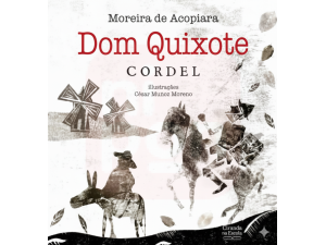 Dom Quixote - Cordel
