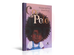Livro Cor de Pele